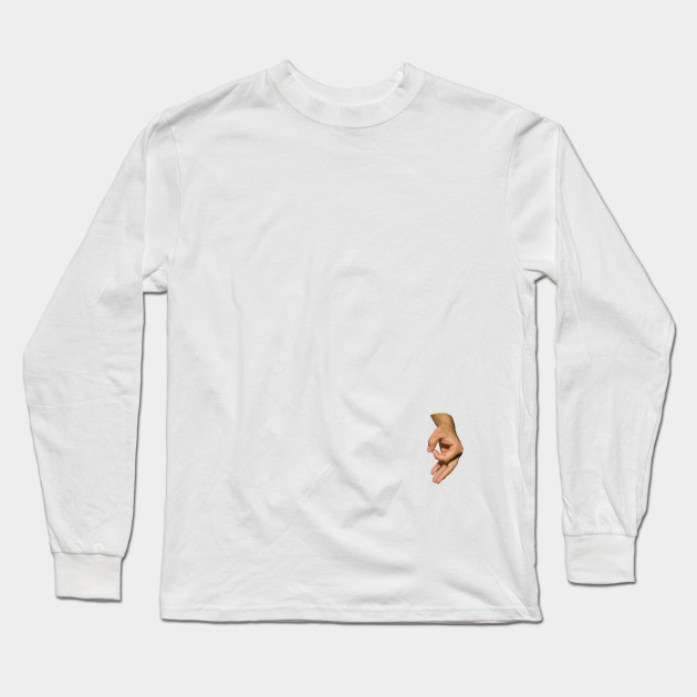 Finger Circle